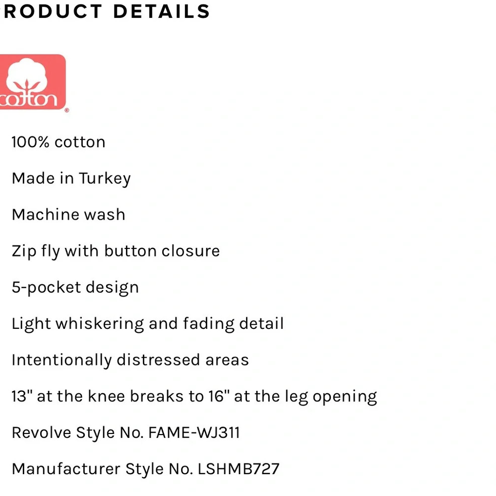 Frame Denim Le Super High Mini Boot in Rossum 1year $250 - Picture 7 of 9